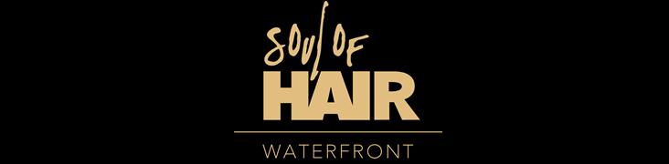 Soul of Hair | Waterfront shopping | 2900 Hellerup | Tel: 39902900